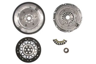 Συμπλέκτης/εξαρτήματα MINI (R56), (R57), (R58), (R59), CLUBMAN (R55), CLUBVAN (R55), COUNTRYMAN (R60), PACEMAN (R61) 1.6D/2.0D 06.09-10.16