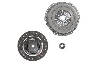 Συμπλέκτης/εξαρτήματα CITROEN C4, C4 GRAND PICASSO I, C4 I, C4 PICASSO I, C5 I, C5 II, C5 III, C8, EVASION, JUMPY, XSARA, XSARA PICASSO; FIAT SCUDO, ULYSSE; LANCIA PHEDRA, ZETA 1.8-2.2 01.99-