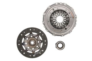 Σετ συμπλέκτη AUDI A3, TT; SEAT CORDOBA, CORDOBA VARIO, IBIZA II, LEON, TOLEDO I, TOLEDO II; SKODA OCTAVIA I; VW BORA, BORA I, GOLF III, GOLF IV 1.8/1.9D/2.3 07.95-12.10
