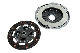 Σετ συμπλέκτη FORD C-MAX, FOCUS C-MAX, FOCUS II 1.8/1.8ALK 04.04-09.12