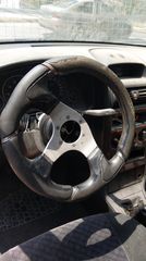 OPEL ASTRA - TIMONI