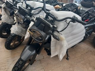 Daytona G125 2026 ABS *Νεα Τιμη* Ετοιμοπαραδοτο-thumb-6