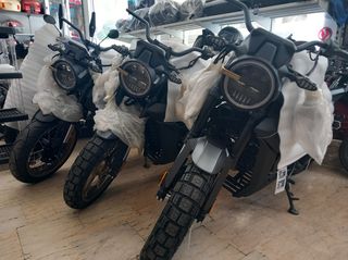 Daytona G125 2026 ABS *Νεα Τιμη* Ετοιμοπαραδοτο-thumb-7