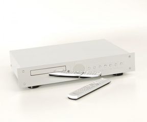 CD PLAYER  BURMESTER RONDO  052 -thumb-4