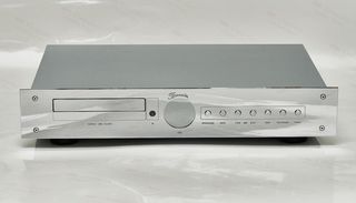 CD PLAYER  BURMESTER RONDO  052 -thumb-5