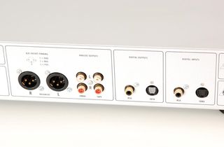 CD PLAYER  BURMESTER RONDO  052 -thumb-10
