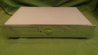 CD PLAYER  BURMESTER RONDO  052 -thumb-11