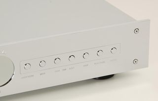 CD PLAYER  BURMESTER RONDO  052 -thumb-13