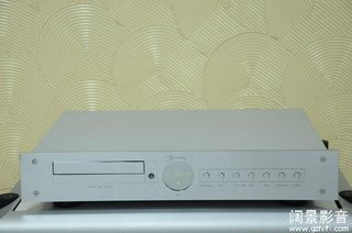 CD PLAYER  BURMESTER RONDO  052 -thumb-14