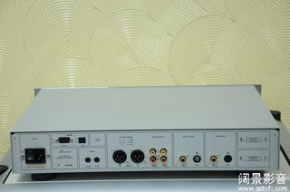 CD PLAYER  BURMESTER RONDO  052 -thumb-15