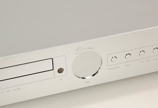 CD PLAYER  BURMESTER RONDO  052 -thumb-16