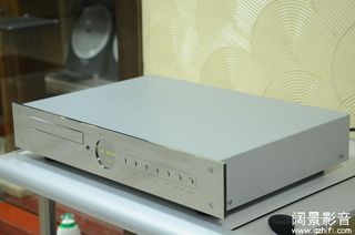 CD PLAYER  BURMESTER RONDO  052 -thumb-17