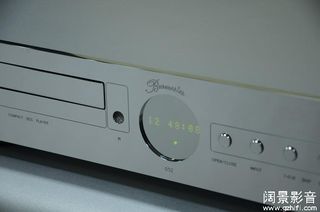 CD PLAYER  BURMESTER RONDO  052 -thumb-18