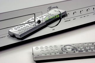 CD PLAYER  BURMESTER RONDO  052 -thumb-19