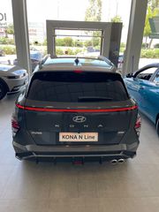 Hyundai Kona 2026 NEW 1.0T 100hp 6MT Premium-thumb-3
