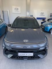 Hyundai Kona 2026 NEW 1.0T 100hp 6MT Premium-thumb-5