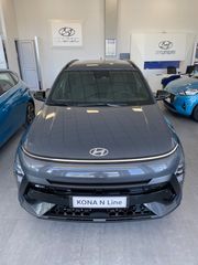 Hyundai Kona 2026 NEW 1.0T 100hp 6MT Premium-thumb-1