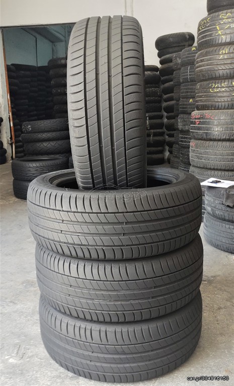 195/50/16 4τμχ. MICHELIN PRIMACY3