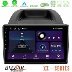 Bizzar XT Series Ford Ecosport 2018-2020 4core Android12 2+32GB Navigation Multimedia Tablet 10″