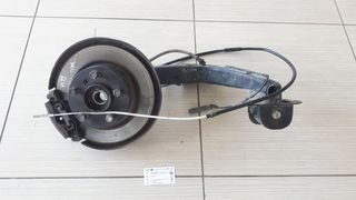ΑΚΡΑΞΩΝΙΟ ΠΙΣΩ ΔΕΞΙΟ 1600CC BMW 3 (E46) 2000-2006