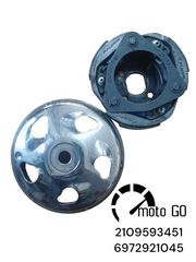 HONDA SH 150 ΒΑΡΙΑΤΟΡ MALOSSI-thumb-4