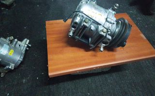 ISUZU DMAX 2007 2011 ΚΟΜΠΡΕΣΕΡ -thumb-1