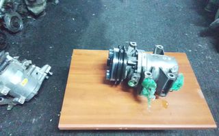 ISUZU DMAX 2002 2008 ΚΟΜΠΡΕΣΕΡ -thumb-1