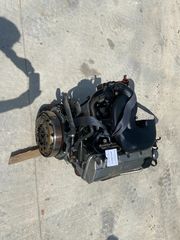 ΚΙΝΗΤΗΡΑΣ-ΜΗΧΑΝΗ BMW E46 194E1 1.9 -thumb-1