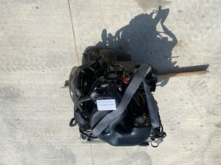 ΚΙΝΗΤΗΡΑΣ-ΜΗΧΑΝΗ BMW E46 194E1 1.9 -thumb-2