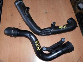 ΣΩΛΗΝΑΣ INTERCOOLER SKODA OCTAVIA 2005-2010  1900CC DIESEL 1K0145762CK  1K0129854AD