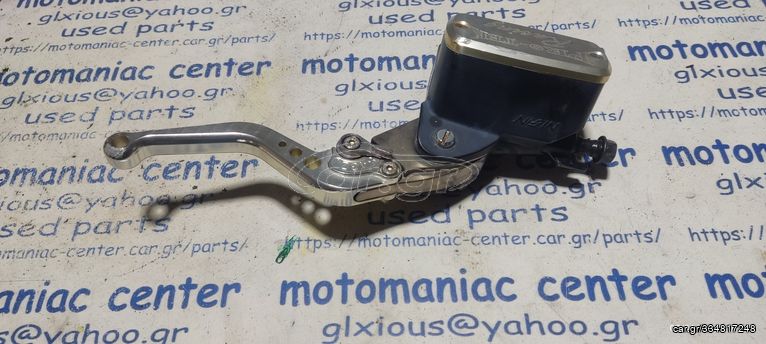 αντλια τρομπα εμπρος φρενο cbr600rr 03-04 cbr600f4i cbr1000rr cbr1000f cbr1100 cbf cbr 600 hornet cb600f cbr600f4