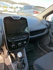 Renault Clio 2018 ΜΕ ΜΗΔΕΝΙΚΑ ΤΕΛΗ--thumb-9