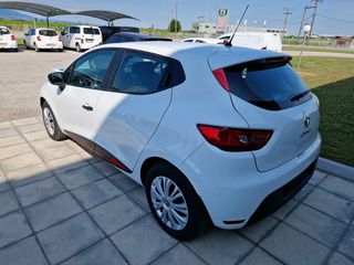 Renault Clio 2018 ΜΕ ΜΗΔΕΝΙΚΑ ΤΕΛΗ--thumb-1