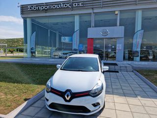 Renault Clio 2018 ΜΕ ΜΗΔΕΝΙΚΑ ΤΕΛΗ--thumb-4
