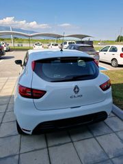 Renault Clio 2018 ΜΕ ΜΗΔΕΝΙΚΑ ΤΕΛΗ--thumb-2