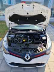 Renault Clio 2018 ΜΕ ΜΗΔΕΝΙΚΑ ΤΕΛΗ--thumb-11