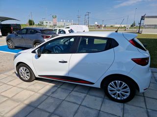 Renault Clio 2018 ΜΕ ΜΗΔΕΝΙΚΑ ΤΕΛΗ--thumb-6