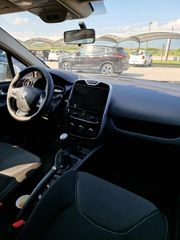 Renault Clio 2018 ΜΕ ΜΗΔΕΝΙΚΑ ΤΕΛΗ--thumb-12