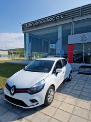 Renault Clio 2018 ΜΕ ΜΗΔΕΝΙΚΑ ΤΕΛΗ--thumb-3