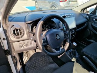 Renault Clio 2018 ΜΕ ΜΗΔΕΝΙΚΑ ΤΕΛΗ--thumb-7