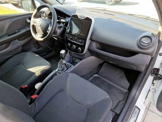 Renault Clio 2018 ΜΕ ΜΗΔΕΝΙΚΑ ΤΕΛΗ--thumb-18