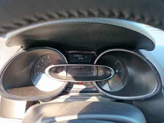 Renault Clio 2018 ΜΕ ΜΗΔΕΝΙΚΑ ΤΕΛΗ--thumb-8