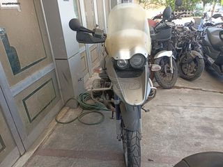 BMW GS 1150 ΓΙΑ ΑΝΤΑΛΛΑΚΤΙΚΑ ΚΟΜΜΑΤΙ ΚΟΜΜΑΤΙ!! PIAGGIO STOCK HOUSE! ΝΟ.1 ΣΕ ΟΛΗ ΤΗΝ ΕΛΛΑΔΑ!