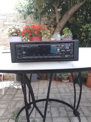 Kenwood .R/CD. Αυτοκινήτου. -thumb-1