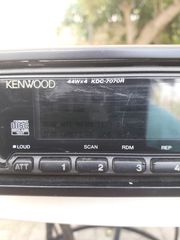 Kenwood .R/CD. Αυτοκινήτου. -thumb-2