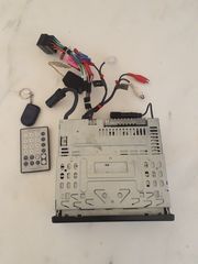 Kenwood .R/CD. Αυτοκινήτου. -thumb-3