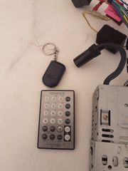 Kenwood .R/CD. Αυτοκινήτου. -thumb-4