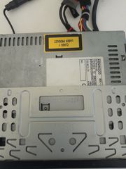 Kenwood .R/CD. Αυτοκινήτου. -thumb-9