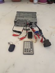 Kenwood .R/CD. Αυτοκινήτου. -thumb-10