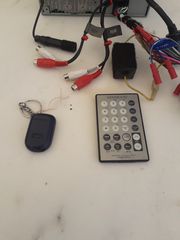 Kenwood .R/CD. Αυτοκινήτου. -thumb-12